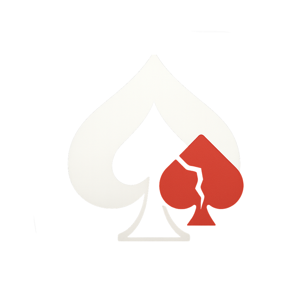 Breaking Spades Logo
